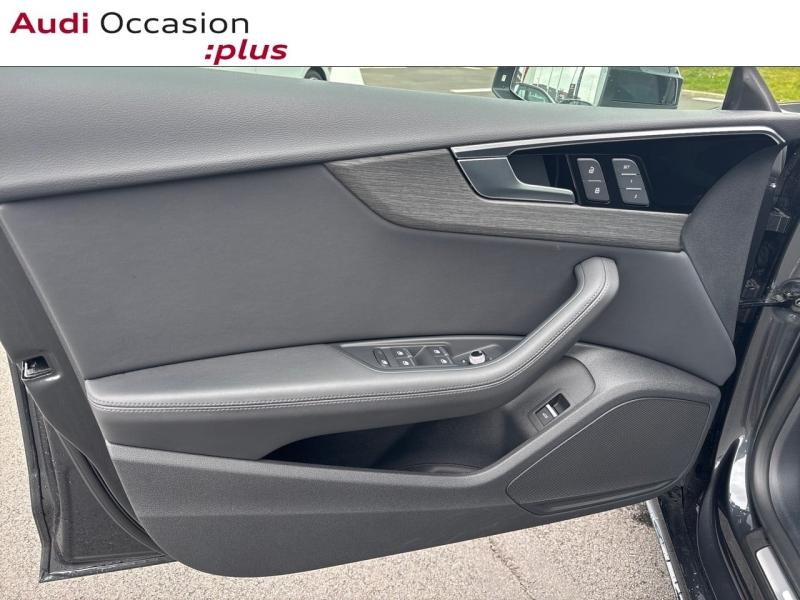 Voitures occasions Audi A5 Sportback Avus Dechy