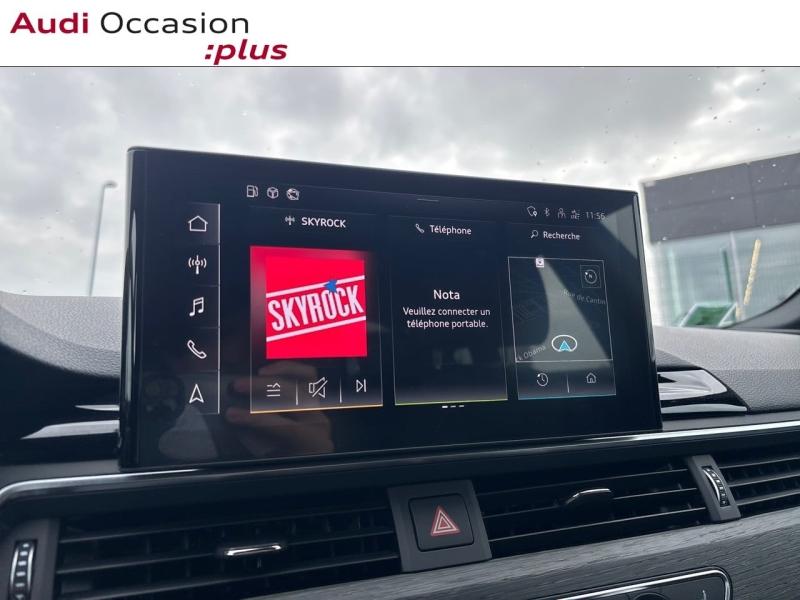 Voitures occasions Audi A5 Sportback Avus Dechy