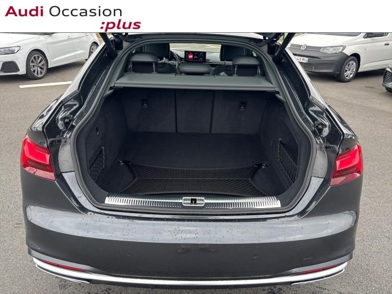 Voitures occasions Audi A5 Sportback Avus Dechy