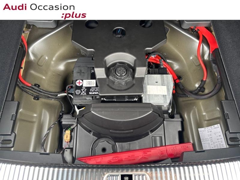 Voitures occasions Audi A5 Sportback Avus Dechy