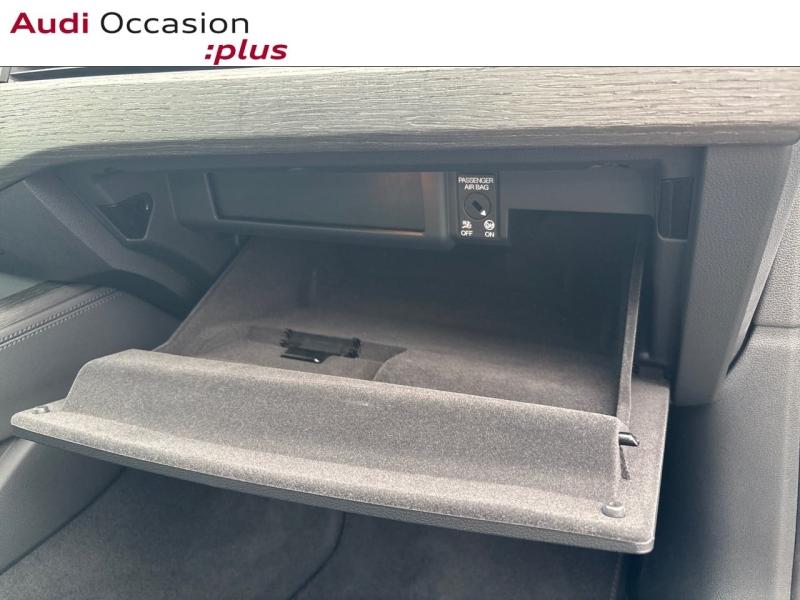 Voitures occasions Audi A5 Sportback Avus Dechy