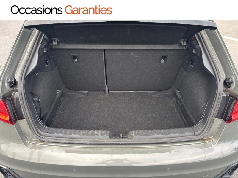 Voitures occasions Audi A1 Sportback S line Hazebrouck