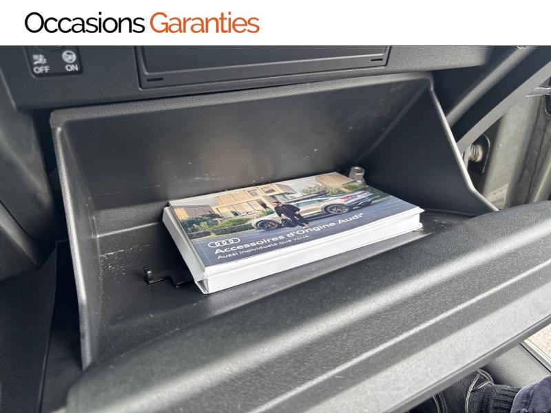 Voitures occasions Audi A1 Sportback S line Hazebrouck