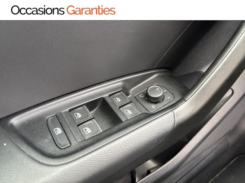 Voitures occasions Audi A1 Sportback S line Dechy