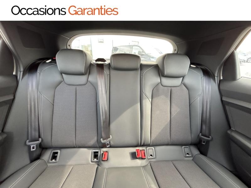 Voitures occasions Audi A1 Sportback S line Hazebrouck