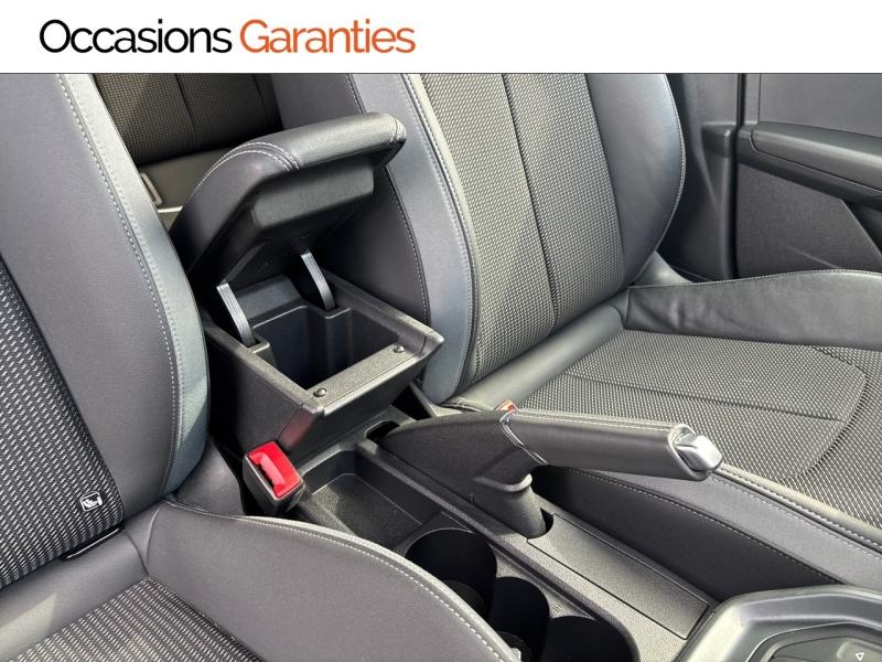 Voitures occasions Audi A1 Sportback S line Hazebrouck
