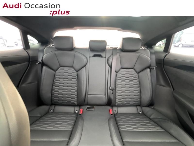 Voitures occasions Audi E-TRON GT Extended Dechy