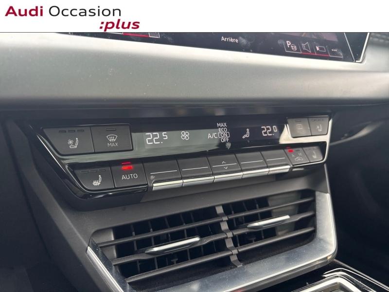 Voitures occasions Audi E-TRON GT Extended Dechy