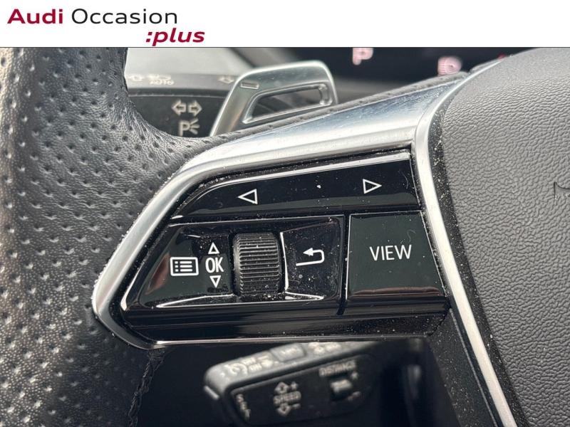 Voitures occasions Audi E-TRON GT Extended Dechy