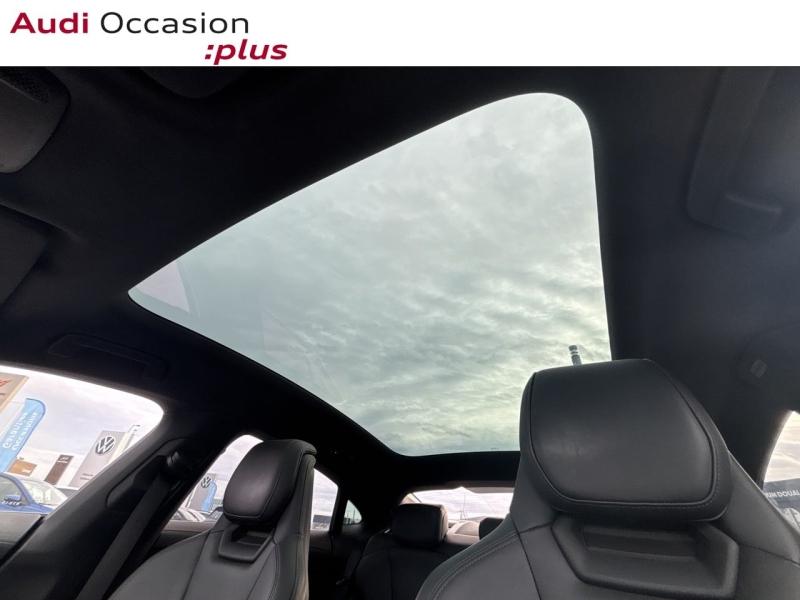 Voitures occasions Audi E-TRON GT Extended Dechy