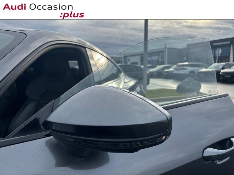 Voitures occasions Audi E-TRON GT Extended Dechy