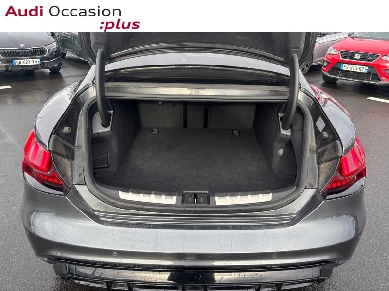 Voitures occasions Audi E-TRON GT Extended Dechy