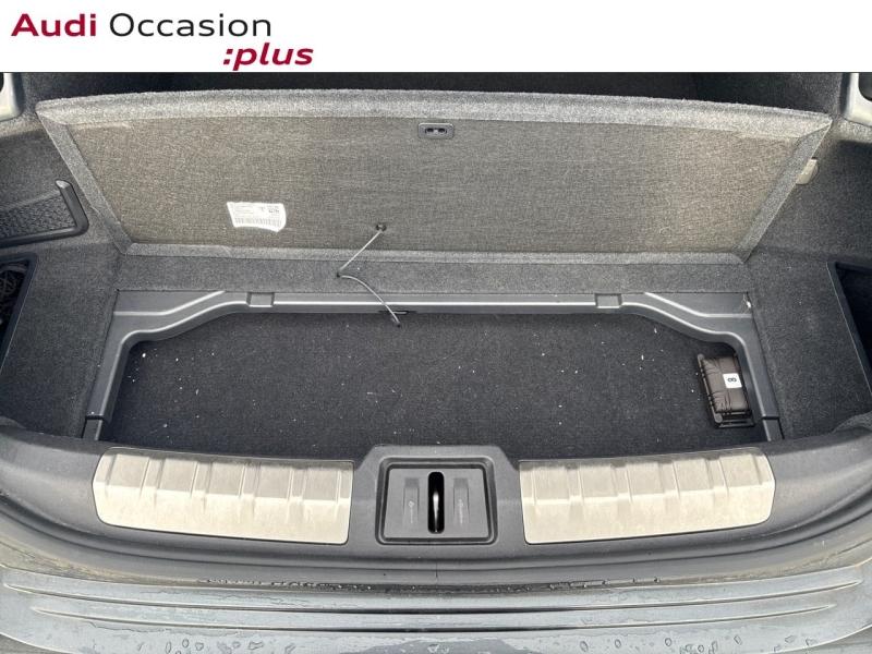 Voitures occasions Audi E-TRON GT Extended Dechy