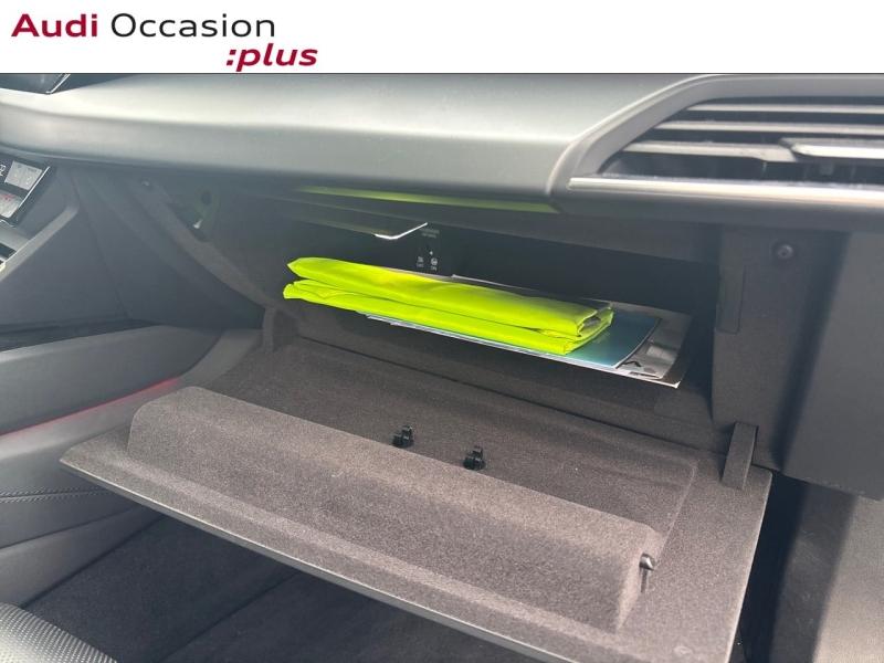 Voitures occasions Audi E-TRON GT Extended Dechy