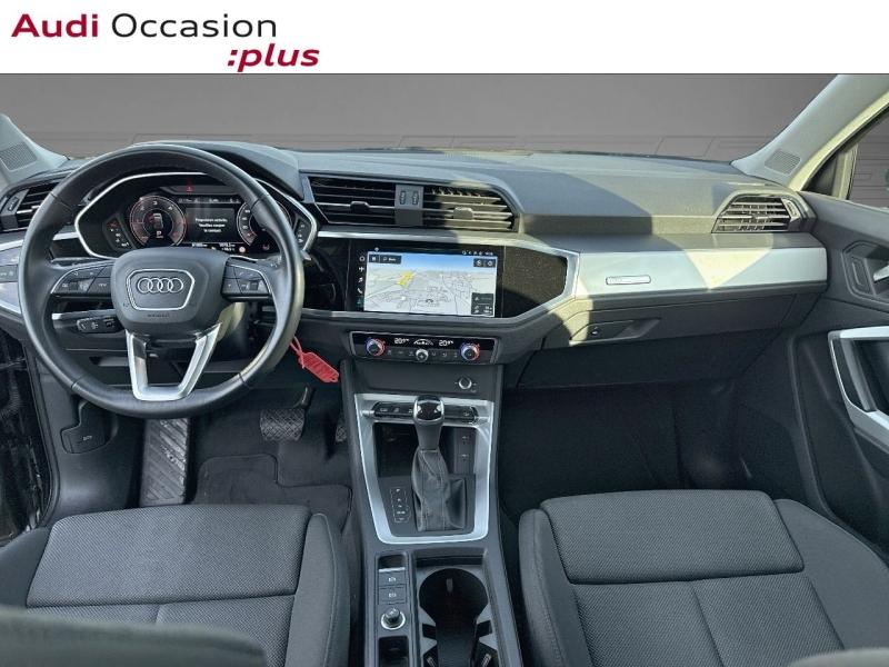 Voitures occasions Audi Q3 Sportback Design Dechy