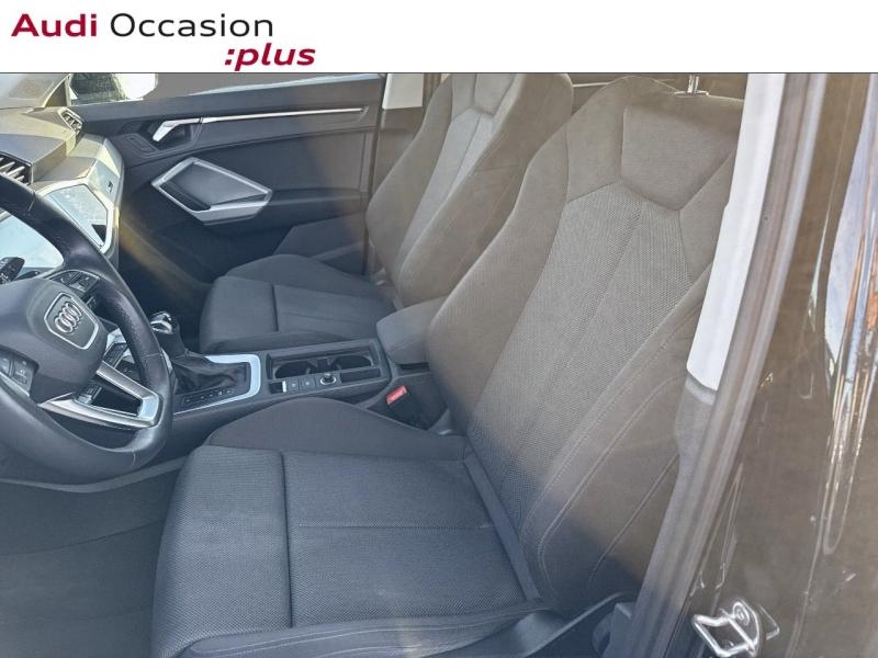 Voitures occasions Audi Q3 Sportback Design Dechy