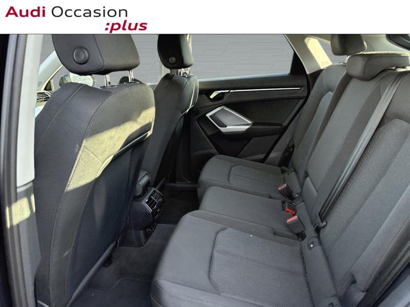 Voitures occasions Audi Q3 Sportback Design Dechy