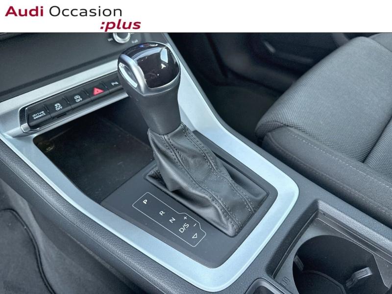Voitures occasions Audi Q3 Sportback Design Dechy
