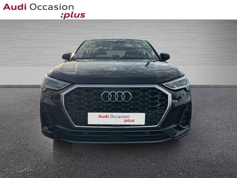 Voitures occasions Audi Q3 Sportback Design Dechy
