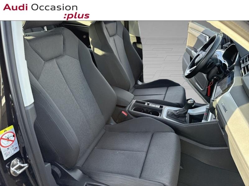 Voitures occasions Audi Q3 Sportback Design Dechy