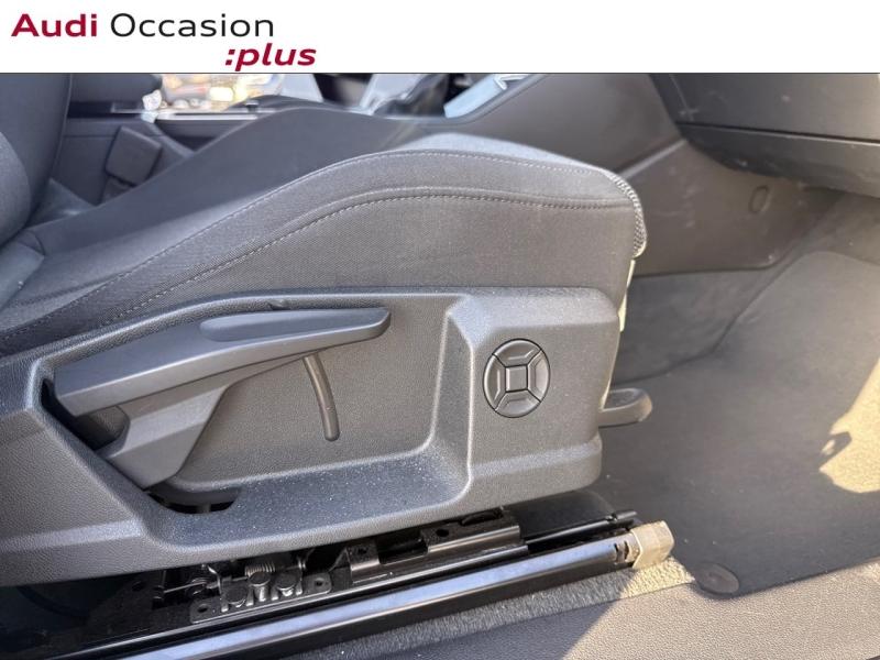 Voitures occasions Audi Q3 Sportback Design Dechy