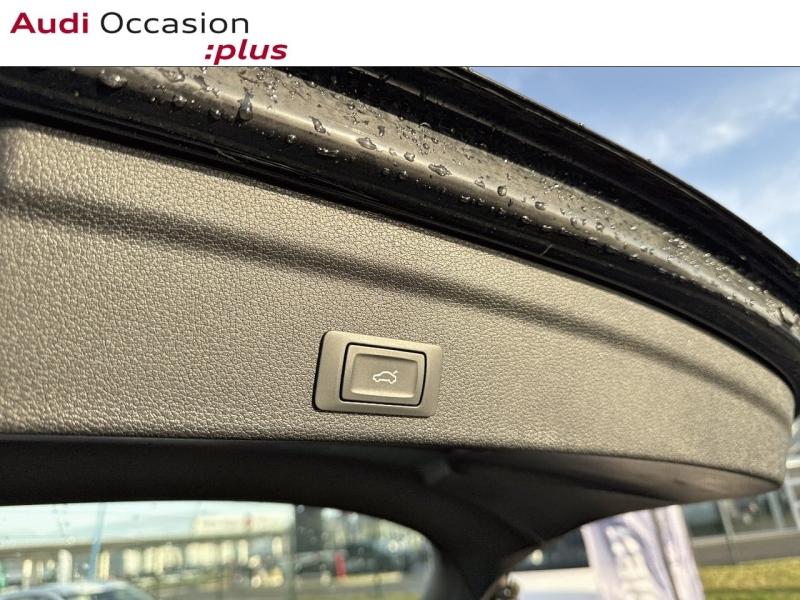 Voitures occasions Audi Q3 Sportback Design Dechy