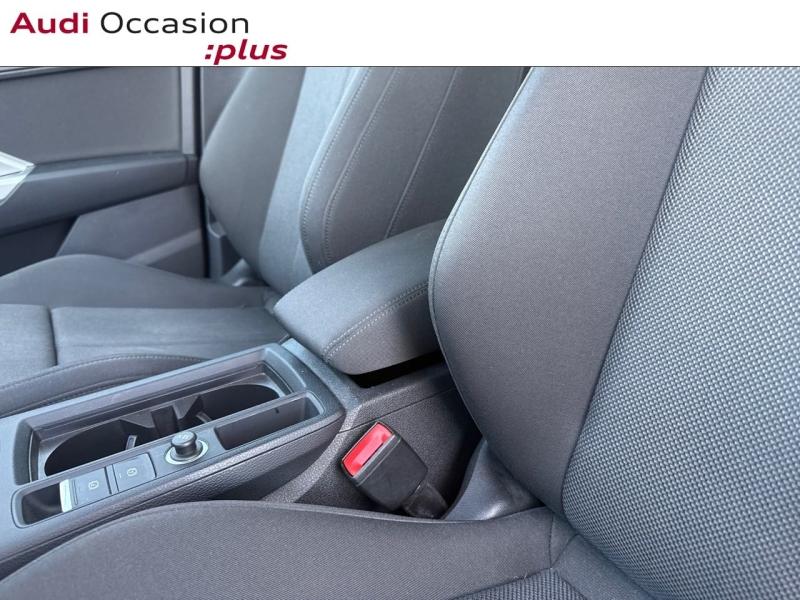 Voitures occasions Audi Q3 Sportback Design Dechy