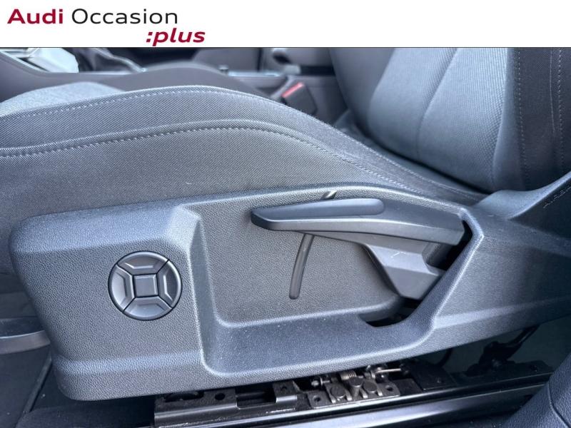 Voitures occasions Audi Q3 Sportback Design Dechy
