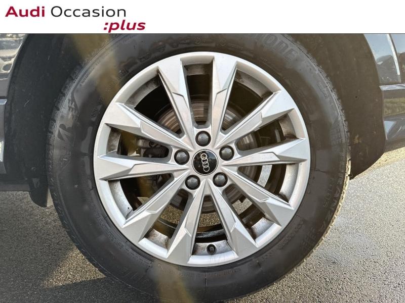 Voitures occasions Audi Q3 Sportback Design Dechy