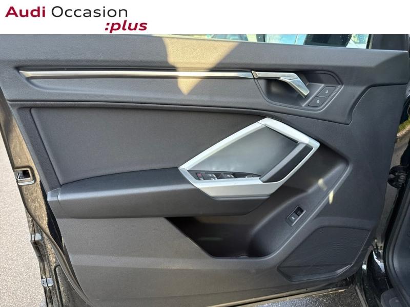 Voitures occasions Audi Q3 Sportback Design Dechy