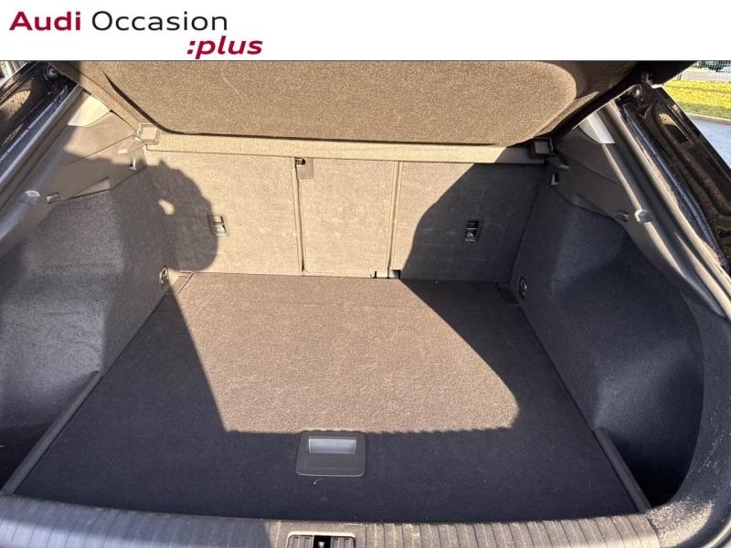Voitures occasions Audi Q3 Sportback Design Dechy