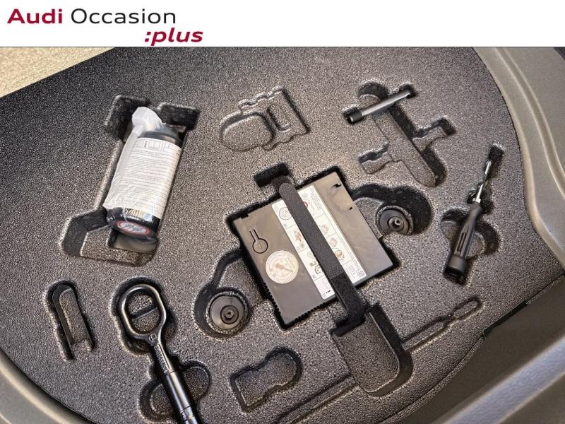 Voitures occasions Audi Q3 Sportback Design Dechy