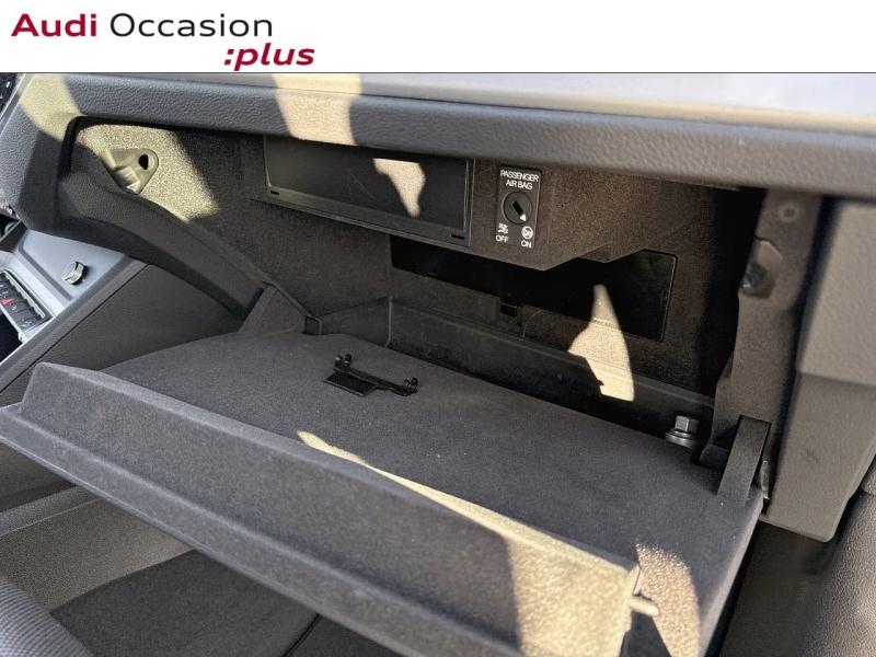 Voitures occasions Audi Q3 Sportback Design Dechy