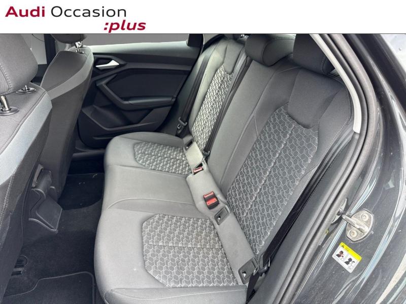 Voitures occasions Audi A1 Sportback Advanced 2 Dechy