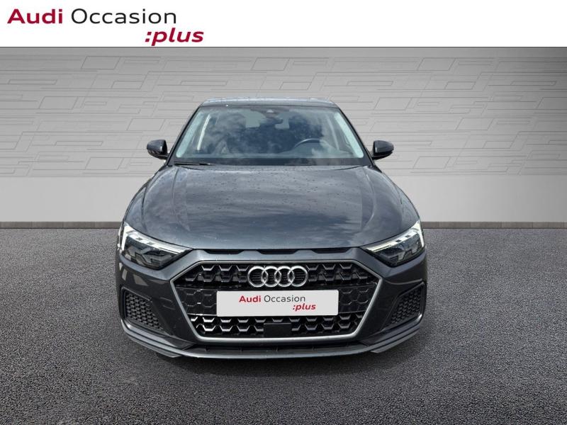 Voitures occasions Audi A1 Sportback Advanced 2 Dechy