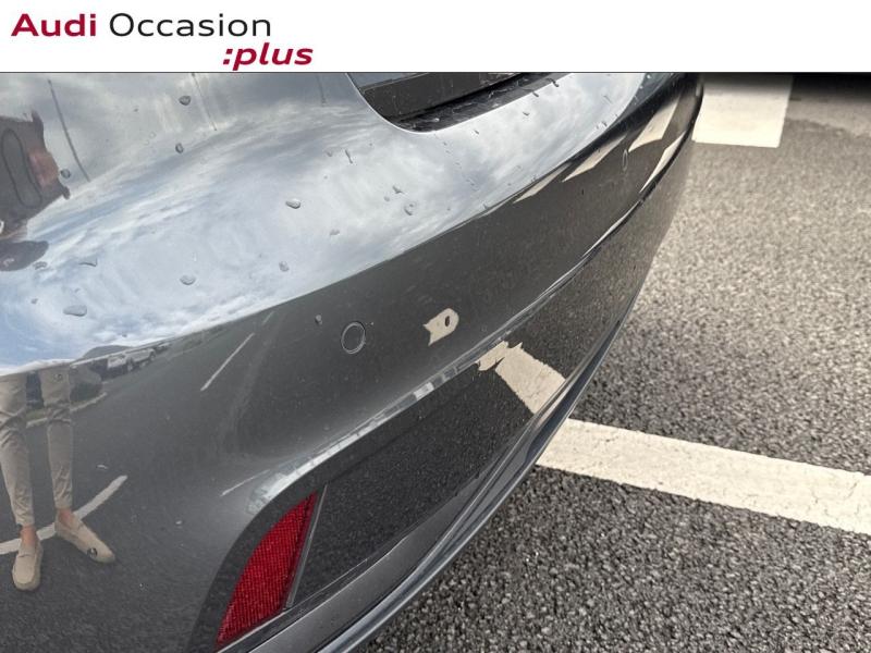 Voitures occasions Audi A1 Sportback Advanced 2 Dechy