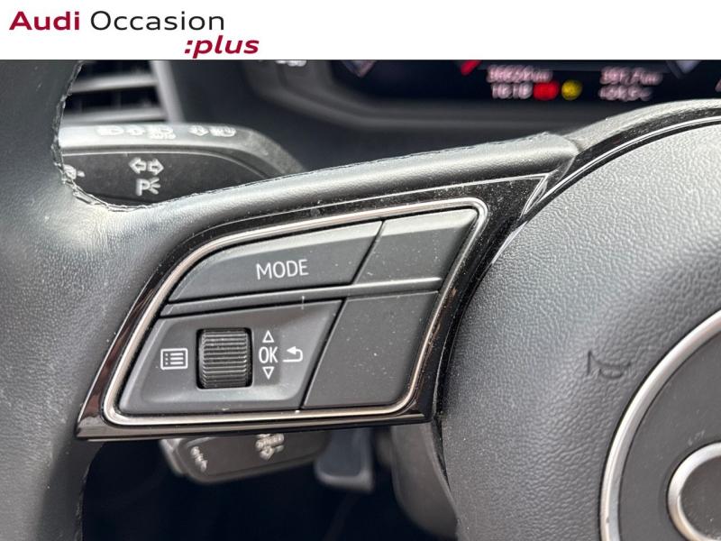 Voitures occasions Audi A1 Sportback Advanced 2 Dechy