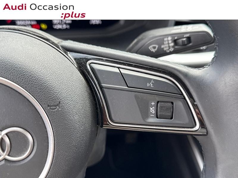 Voitures occasions Audi A1 Sportback Advanced 2 Dechy