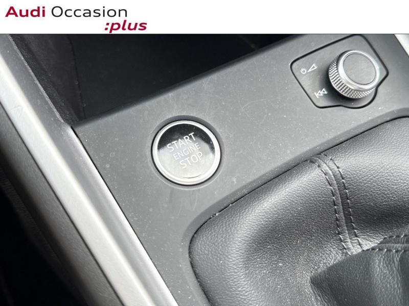 Voitures occasions Audi A1 Sportback Advanced 2 Dechy
