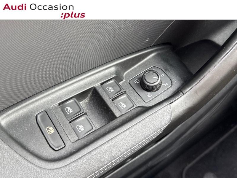 Voitures occasions Audi A1 Sportback Advanced 2 Dechy