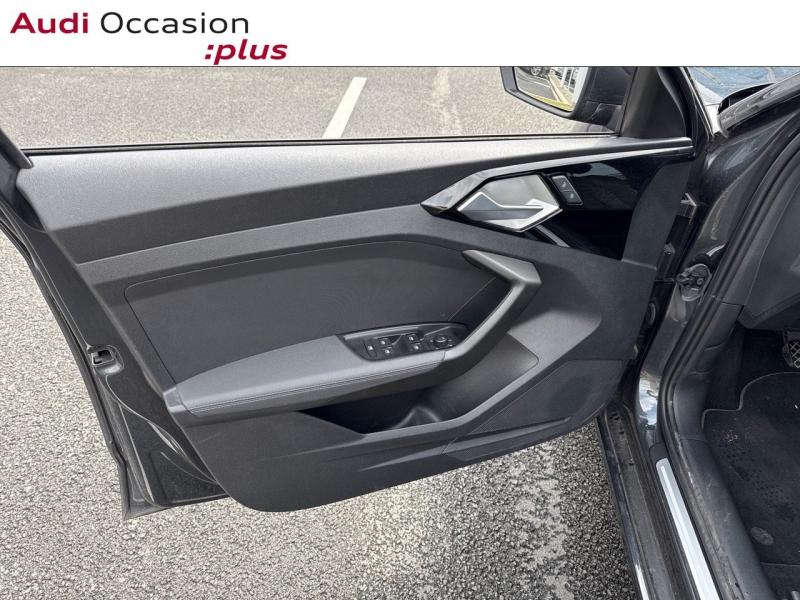 Voitures occasions Audi A1 Sportback Advanced 2 Dechy