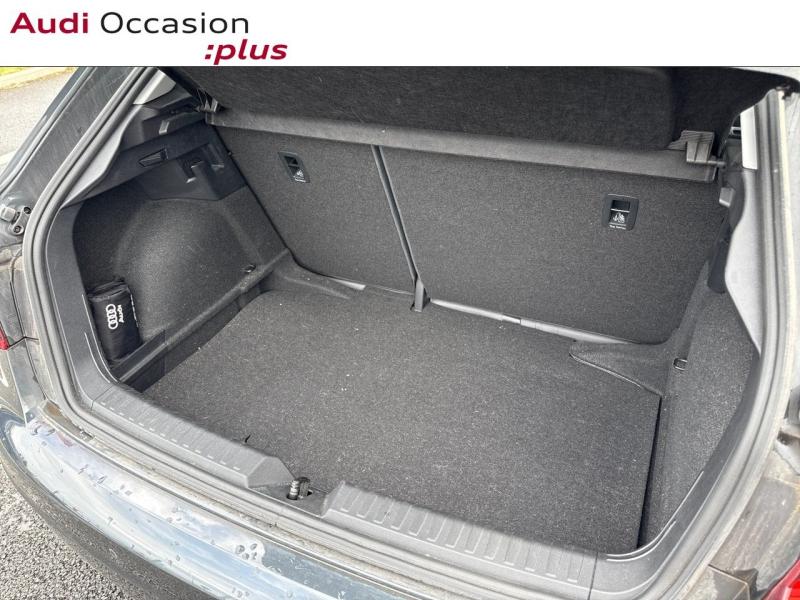 Voitures occasions Audi A1 Sportback Advanced 2 Dechy