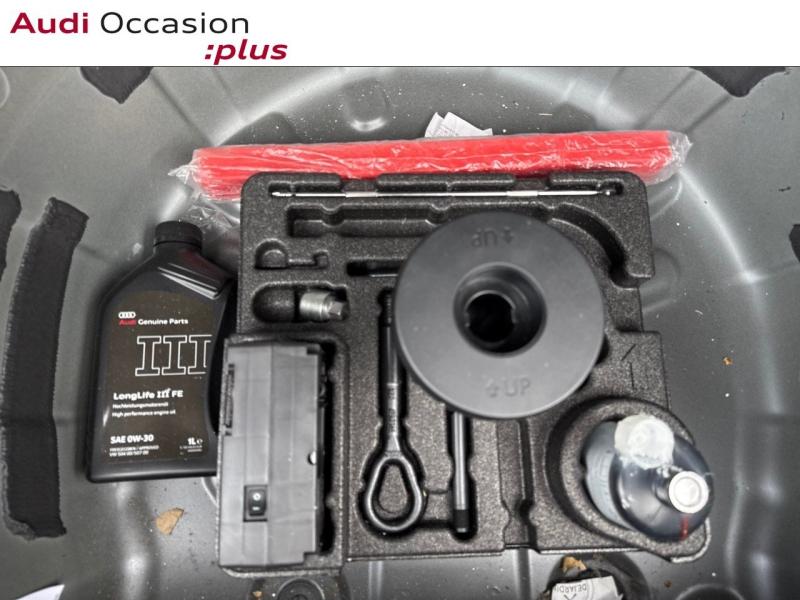 Voitures occasions Audi A1 Sportback Advanced 2 Dechy