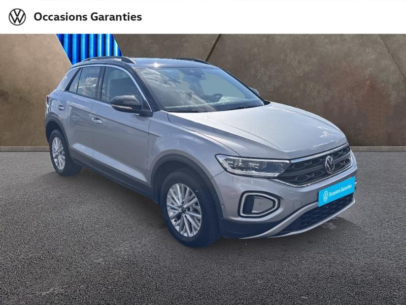 Voitures occasions VOLKSWAGEN T-ROC Life Dechy