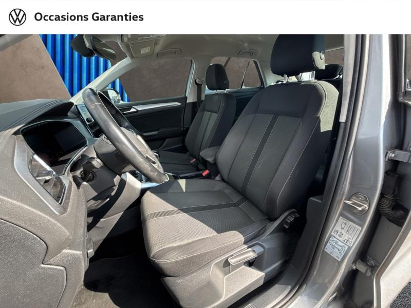 Voitures occasions VOLKSWAGEN T-ROC Life Dechy