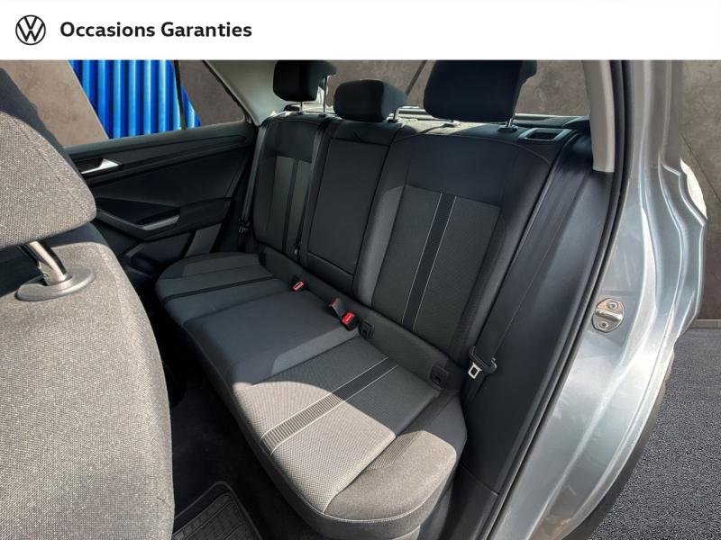 Voitures occasions VOLKSWAGEN T-ROC Life Dechy