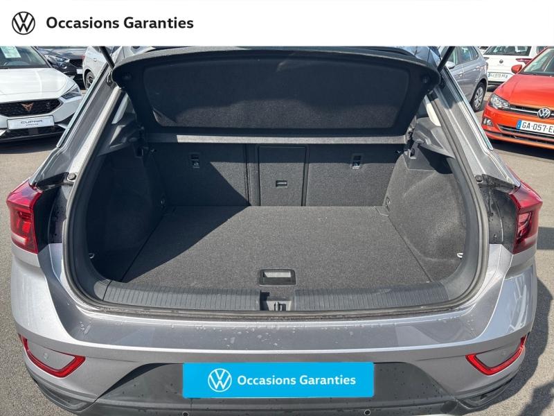Voitures occasions VOLKSWAGEN T-ROC Life Dechy