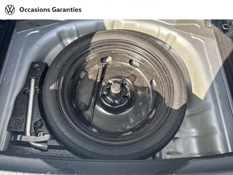 Voitures occasions VOLKSWAGEN T-ROC Life Dechy