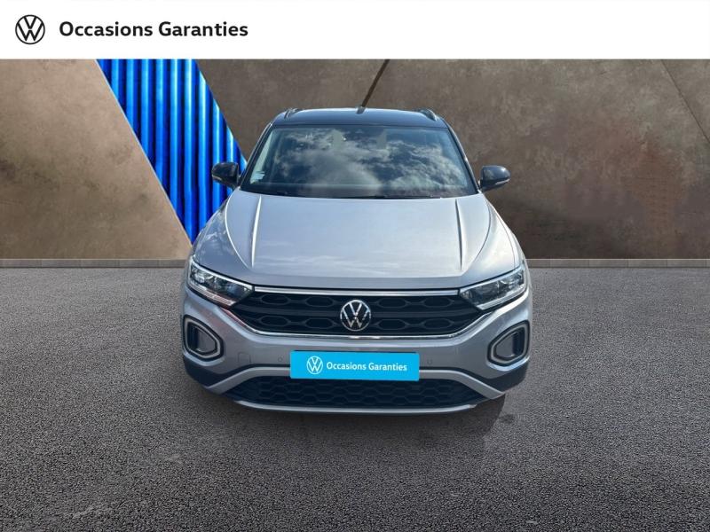 Voitures occasions VOLKSWAGEN T-ROC Life Dechy