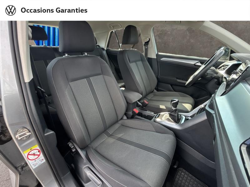 Voitures occasions VOLKSWAGEN T-ROC Life Dechy